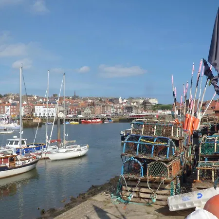 Raw Pastures Whitby