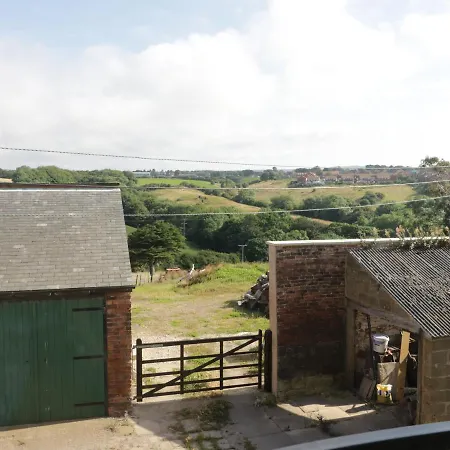 Raw Pastures Semesterbostad Whitby